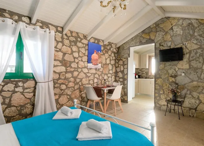 Sofias Cottage Razata Argostoli