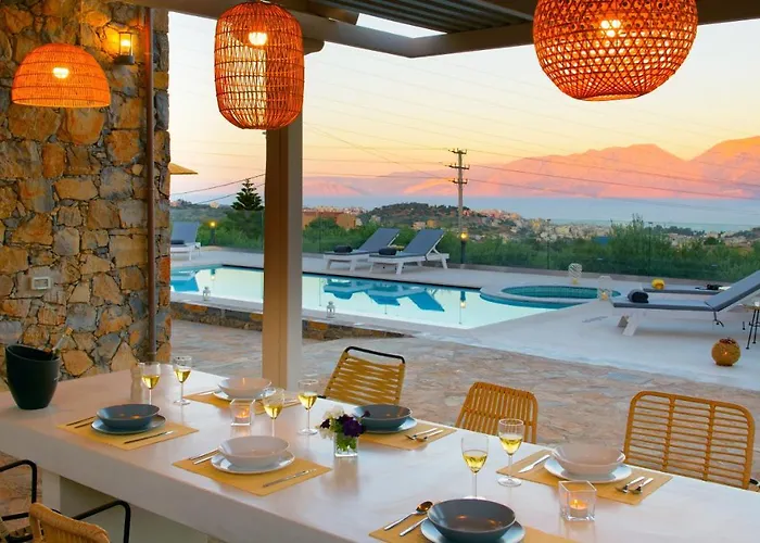 Villa Enigma
