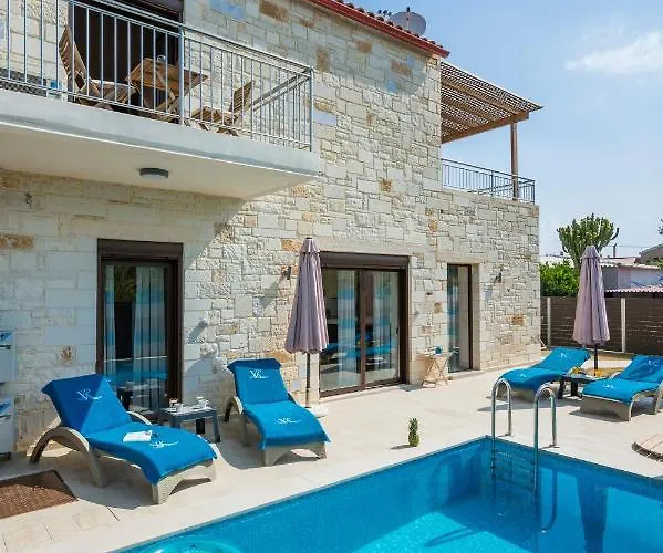 Villa Rebecca