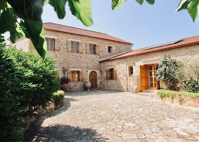Villa Magdalena