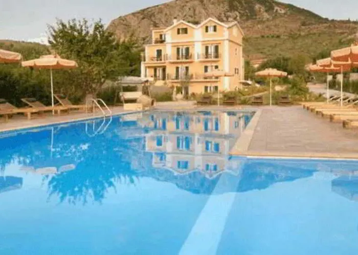 Villa Dei Sogni