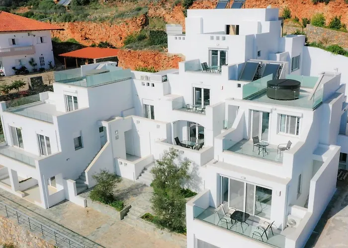 Miracle View Villas