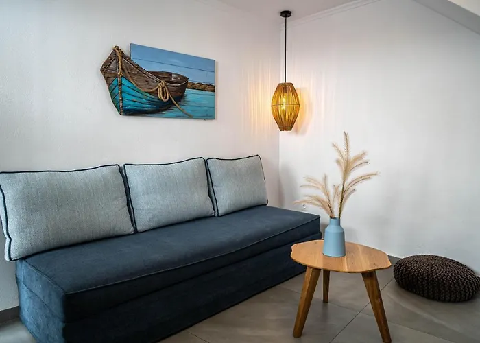 Galatia Villas