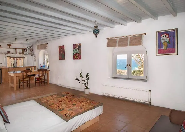 Lilly\'S Seaview Apartment