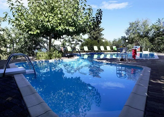 Dafnoudi Hotel Apartments