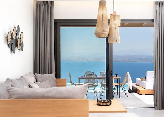 Malvezzino Luxury Villas