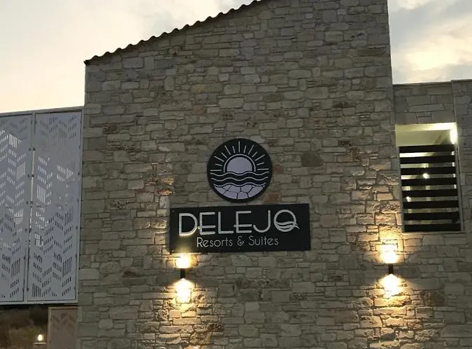 Delejo Resorts & Suites