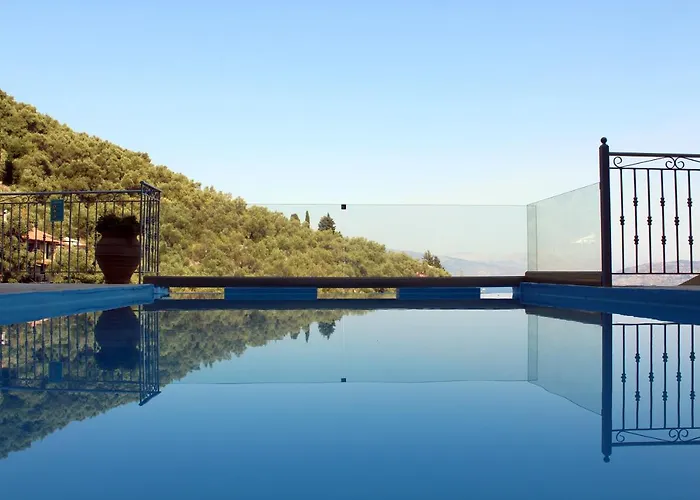 Kalami Sunlight Villa