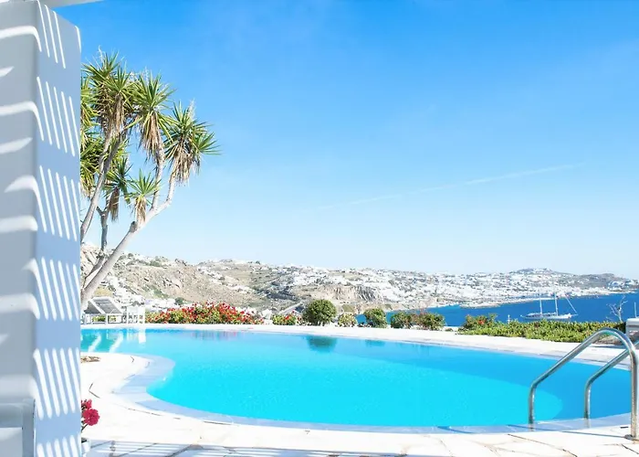 Adikri Villas & Suites