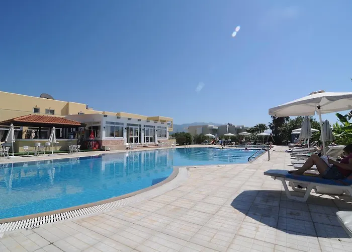 Nefeli Hotel