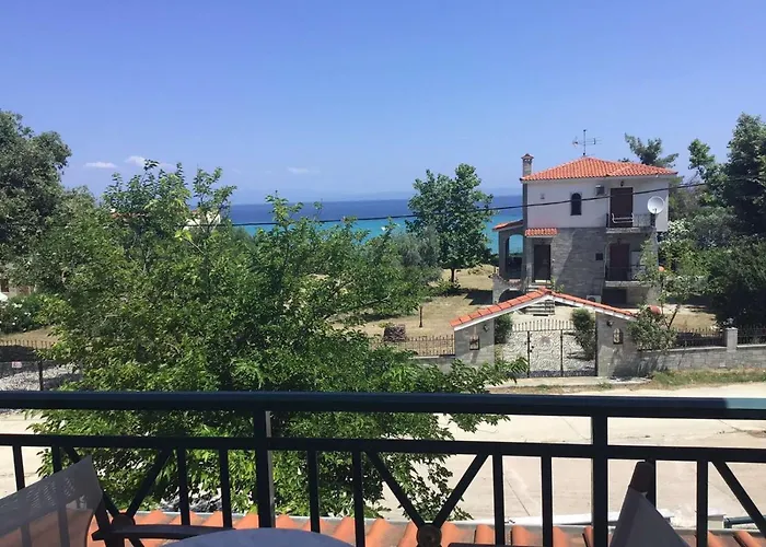 Villa Paradise