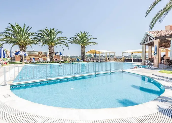 Kapetanios Apartments