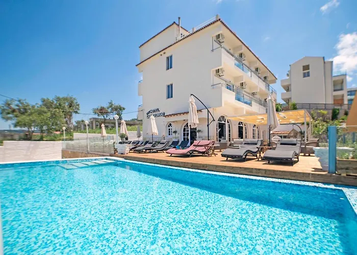 San Georgio Boutique Hotel (Adults Only)