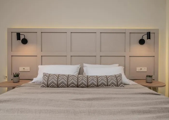 Strofades Beach Hotel