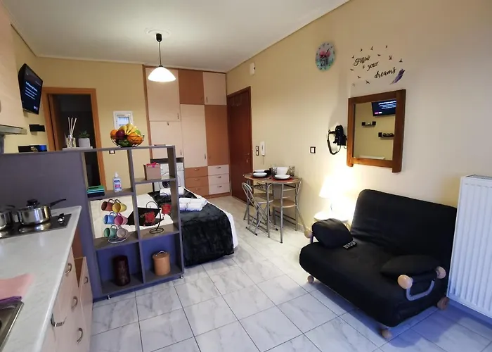 Serenity Lx Apartments