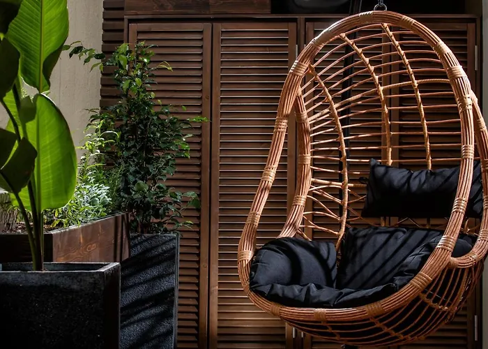 The Blossom-Premium Living Residence At Heraklion