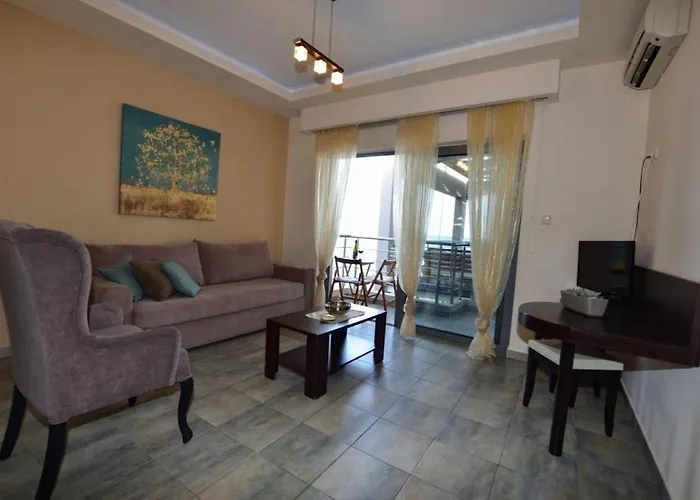 Gonis Suites