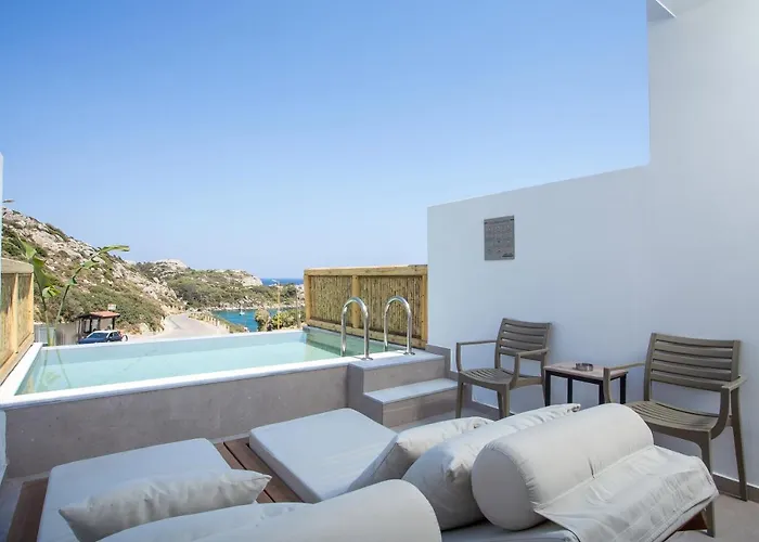 Ladiko Suites - Faliraki