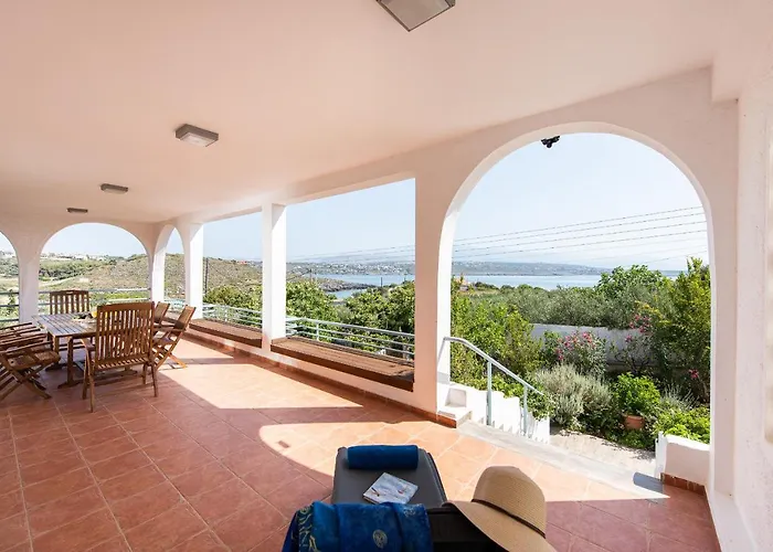 Villa Kiara