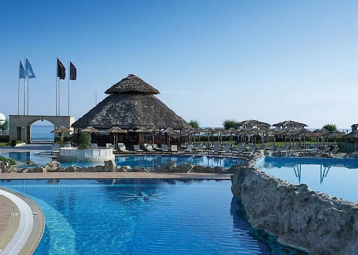 Atlantica Caldera Palace