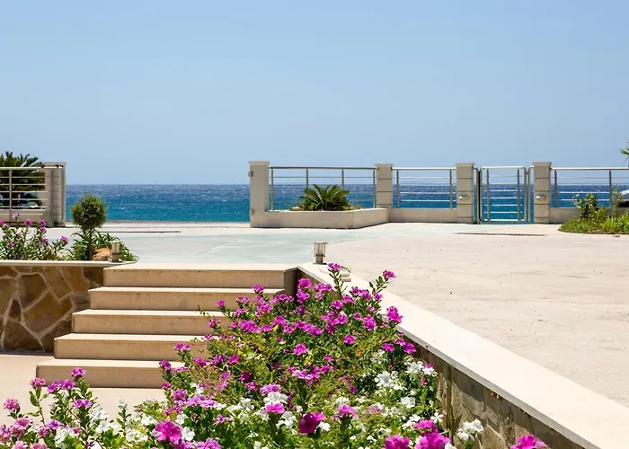 Kalypso Apartment Ierapetra