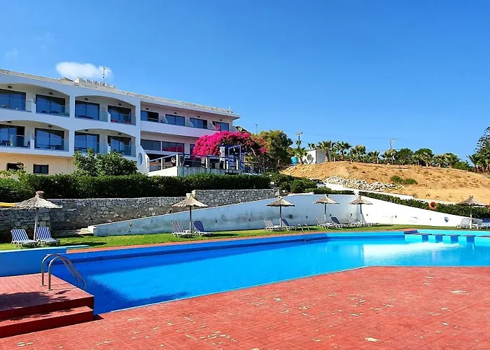 Stella Beach Hotel (Adults Only)