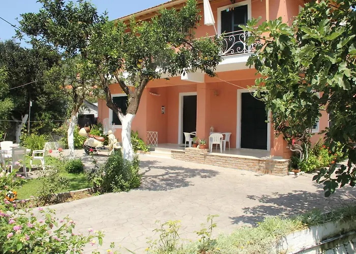 Villa Martha