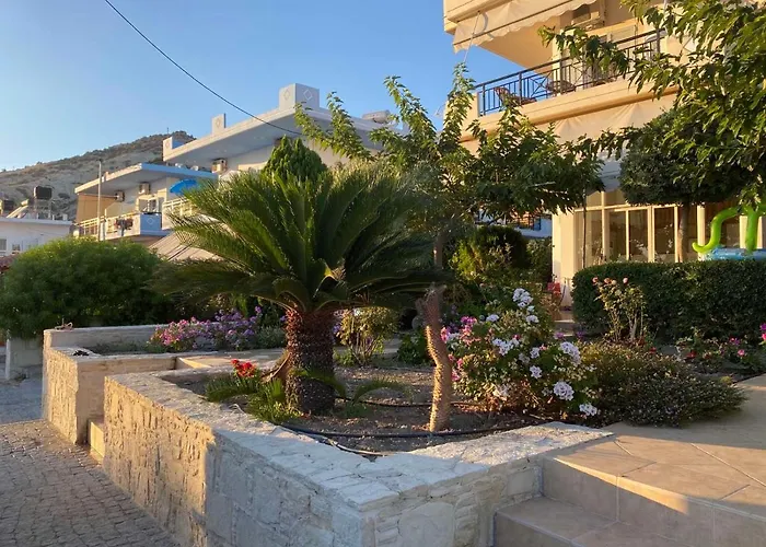 Sindonia Beach Apartment\'S