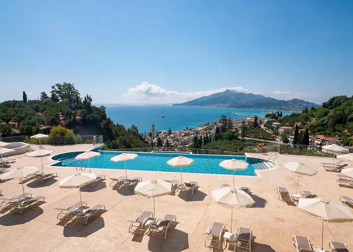 Avalon Palace Hotel (Adults Only)