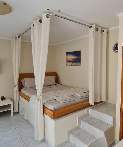 Maria\'S Little Apartment