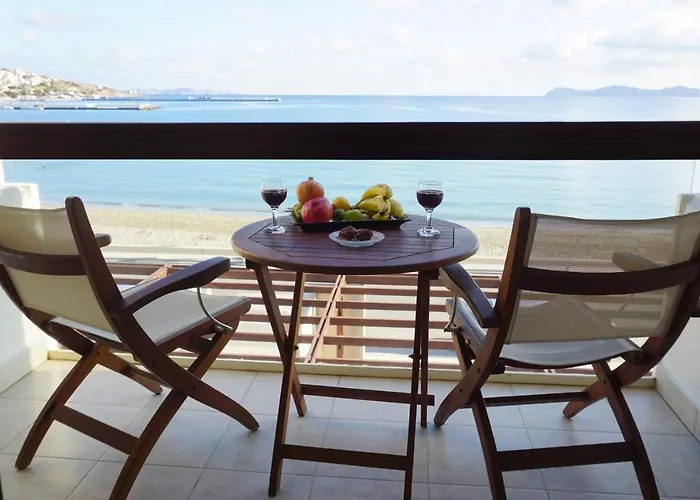 Sitia Bay