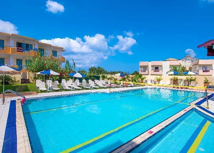Irida Apartments Malia By Estia