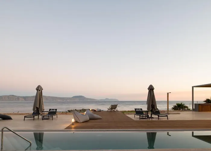 Your Private Retreat By The Beach, With Heated Pool, By Thinkvilla