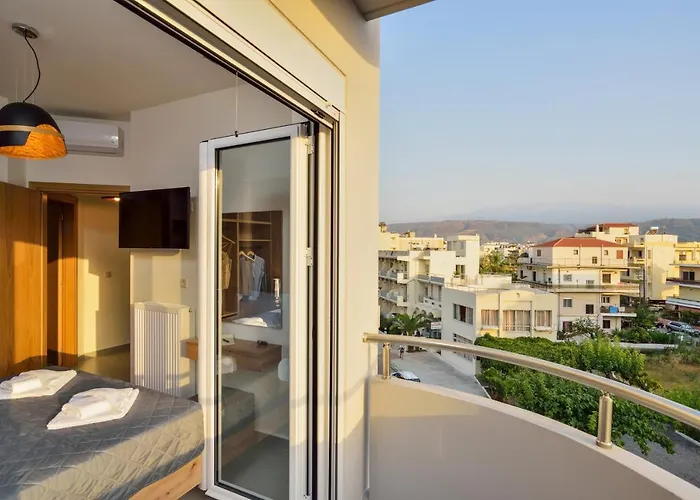 Elia Residences