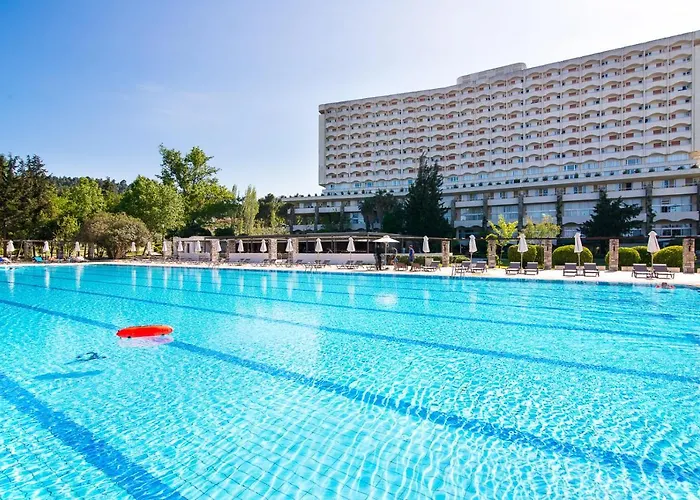 Ghotels Athos Palace