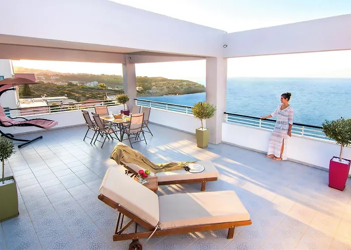 Villa Sea Horizon