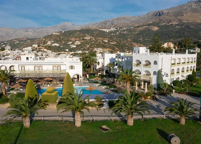 Alianthos Garden