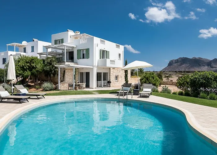 Villa Amantella