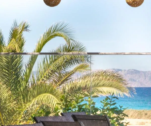 Nirvana Beach Hotel
