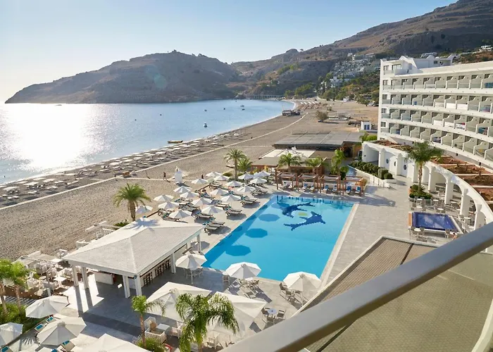 Lindos Bay Hotel