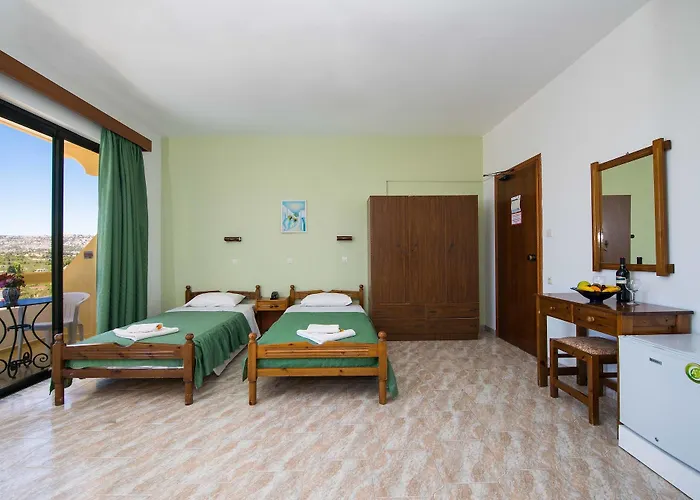 Hotel Anagros