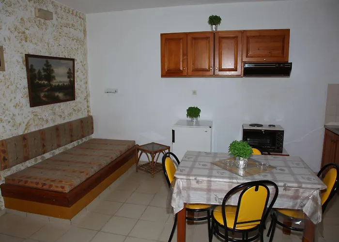 Sogiorka Apartments