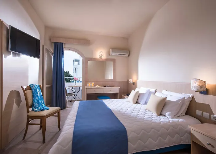 Pela Maria Hotel (Adults Only)