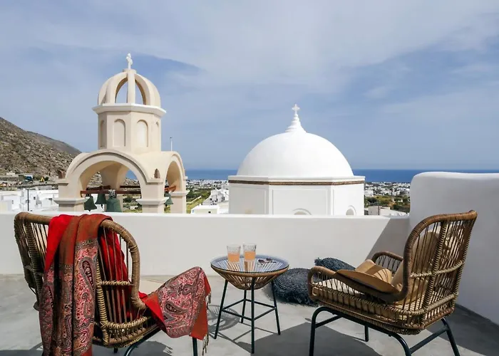 Exi Castle Suites