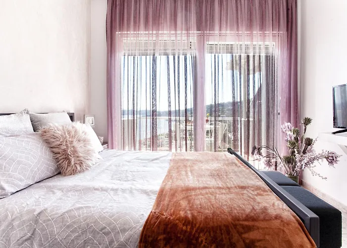 Posidonio Rooms