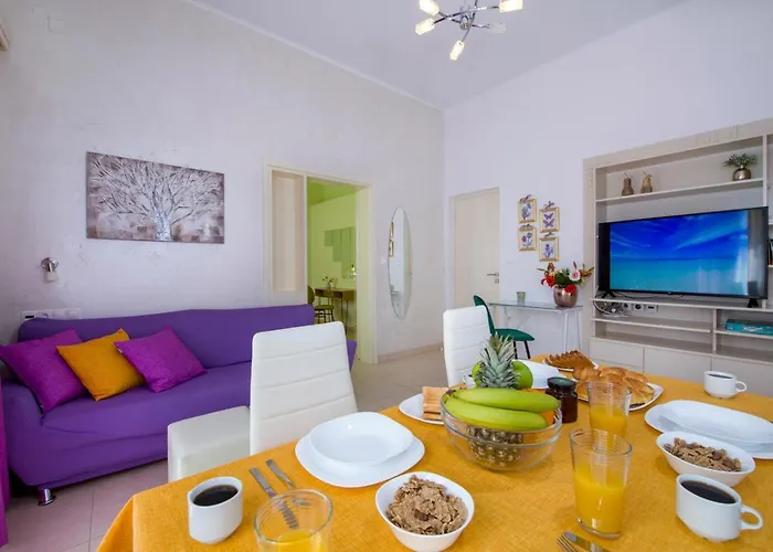 Erontas Apartment