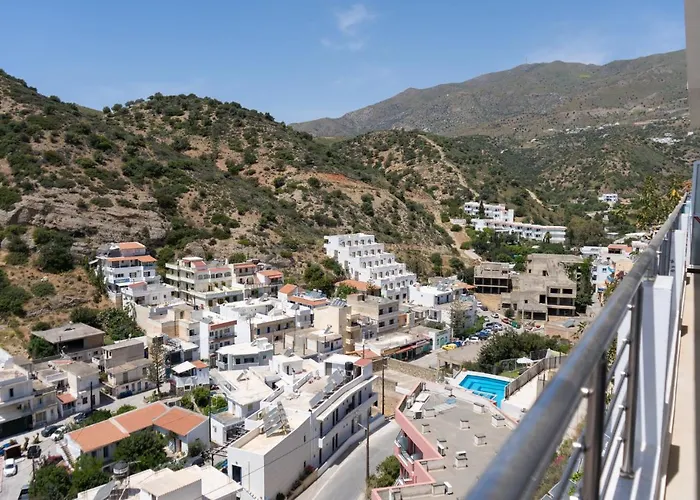 Christos Seaview Studios