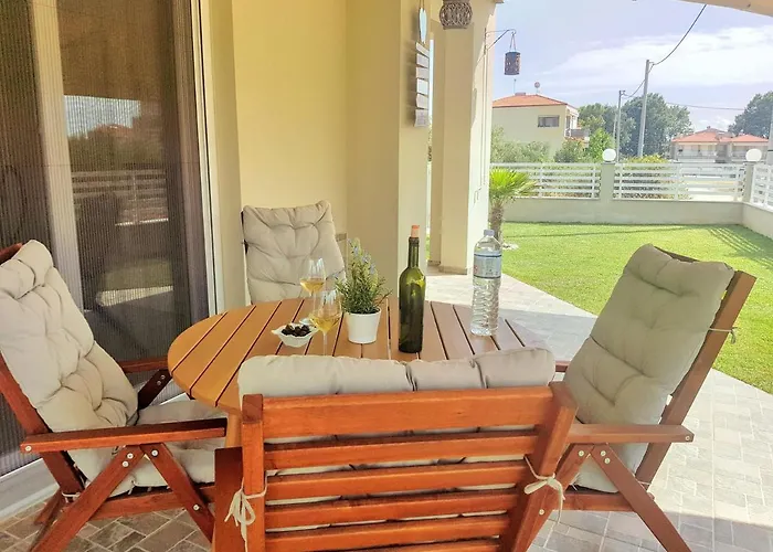 Mango Apartment