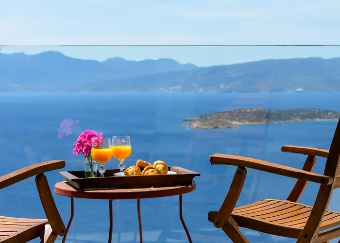 Villa Lenika