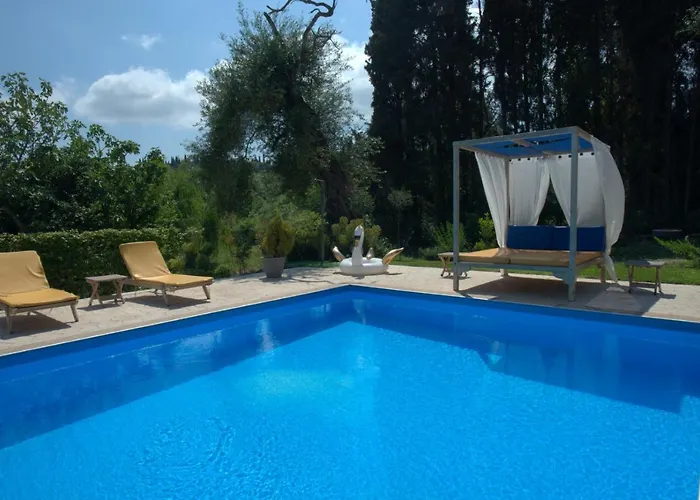 Ilias Apartments